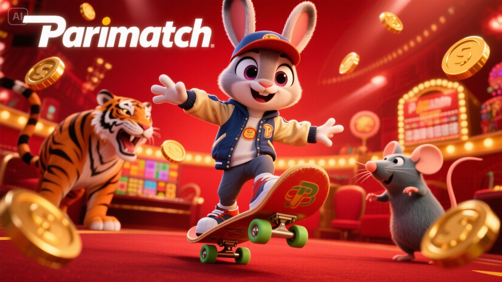 Parimatch