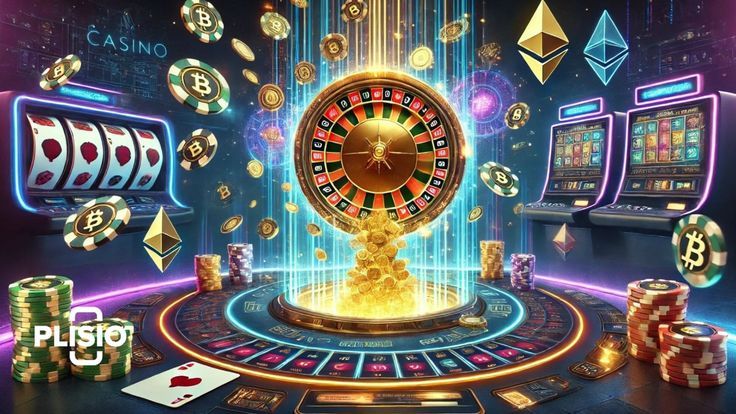 Parimatch Live Casino