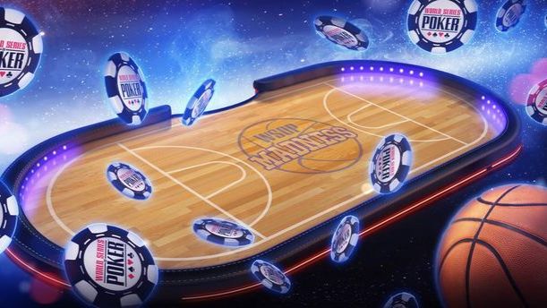 Parimatch Live Casino