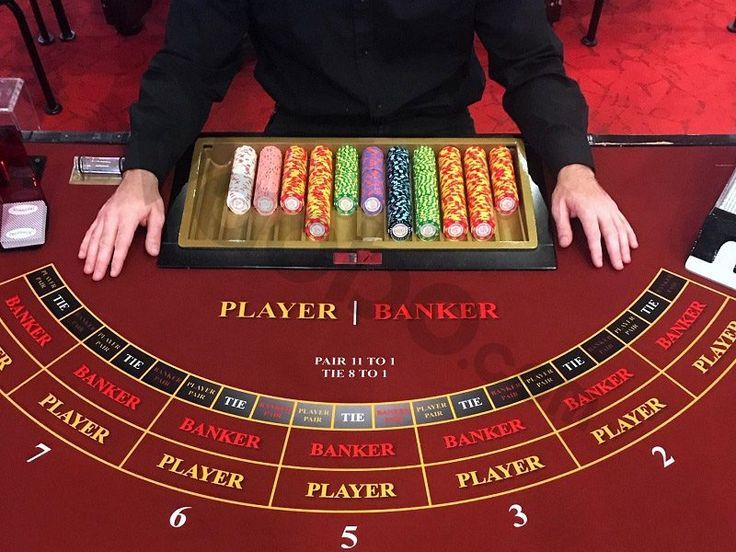 Parimatch Live Casino