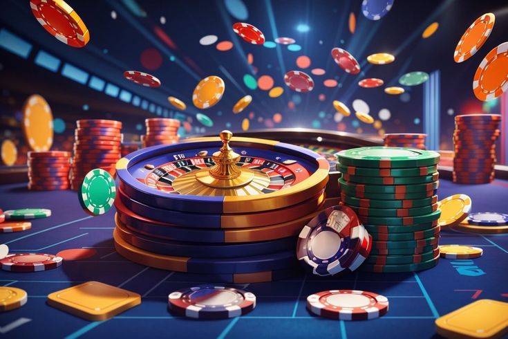 Parimatch Welcome Bonus